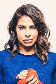 Marlen Esparza as Self in Habla Women 2013