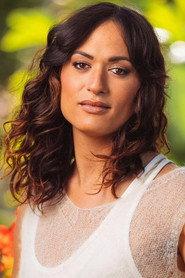 Awa Puna as Pattie in Whina 2022