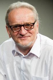Krzysztof Bień as Mecenas Lech Buszkowski in The Death of Captain Pilecki 2006