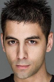Ivan Mihailović as Mirko Klisura in Military Academy 5 2019