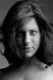 Svetlana D. Petković as Tanja in 6 Days Dark 2014