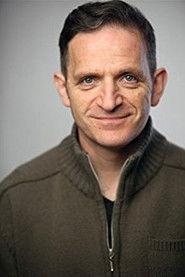 Daniel Tatarsky as  in Massive Attack: Eleven Promos 2001