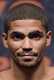 Gamalier Rodriguez as Self in Mayweather vs. Pacquiao 2015