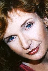 Anne Schwanewilms as Carlotta Nardi in Die Gezeichneten 
