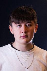 Alexander Liang as Nick in Student at Law 2025