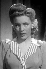 Lina Montes as in Por culpa de una mujer 1947