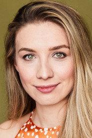 Tanya Dibrova as Second Pig in A Corpse in Kensington 