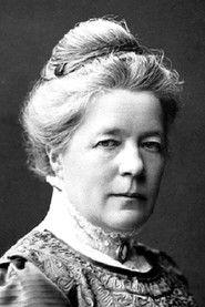 Selma Lagerlöf as  in Sun Over Sweden 1938