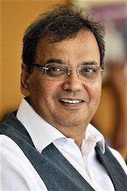 Subhash Ghai as Himself in Kaagaz Ki Kashti 2016