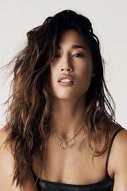 Jennifer Cheon Garcia as Melissa in Looks Like Christmas 2016
