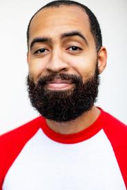 Devon Deshaun Stewart as Liam in Stranger in the Woods 2024