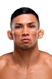 Russell Doane as Self in UFC 175: Weidman vs. Machida 2014