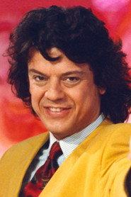 Vlassis Bonatsos as Telis in Come Now That My Husband Is Missing 1986