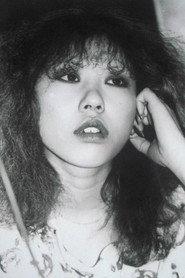 Namie Takada as Namie Takada in "BLOW THE NIGHT!" Let's Spend the Night Together 1983