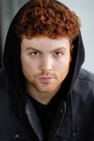 Zachary Conneen as Jacob in Leader of the Pack 2012