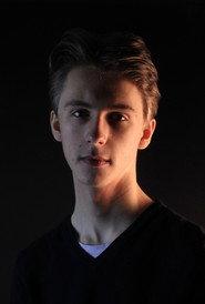 Joshua Clough as Camper in Do It Quick 2022