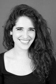 Avigail Harari as  in The Other Story 2018