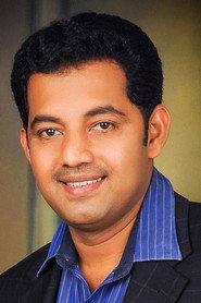 Santhosh Bilinele as Father in ATITHI 2024