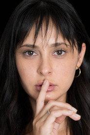 Martina Krasinsky as Jimena in La Liebre 2025