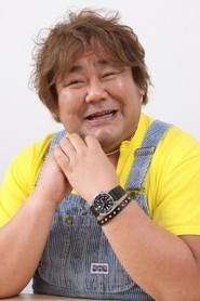 Hidehiko Ishizuka as in Sting 1997