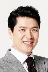 Kim Sang-kyung as Detective Seo Tae-yoon in Memories of Murder 2003