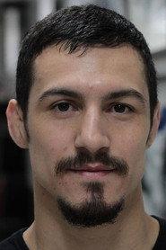 Gabriel Miranda as Self in UFC Fight Night 243: Moicano vs. Saint Denis 2024