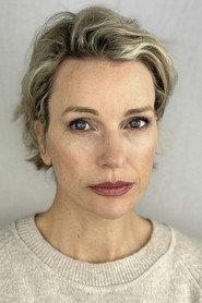 Miriam Cooke as Professor Anna Kappel in Soldiers of the Damned 2015