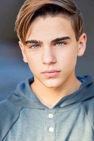 Nicholas Ryan Hernandez as Billy Threemonger in The Tiger Rising 2022