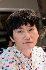 Chun-Min Yao as Charlie in Kiss My Ass Boss 2023