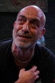 Guillermo Romano as in La nobleza del vidrio 2021