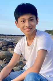 Edward Chu as Chou He-ching in We Are One 2017