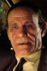Metwaly Elwan as in Time Conqueror 1987