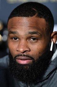 Tyron Woodley as Self in UFC 161: Evans vs. Henderson 2013
