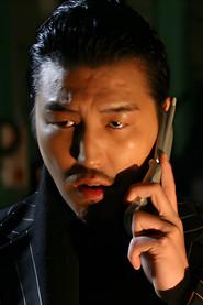 Hironari Ohshima as  in Amazing Grace 2011