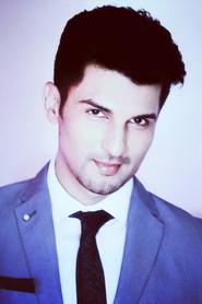 Manish Raisinghani as Aakash in Kahani Rubberband Ki 2022