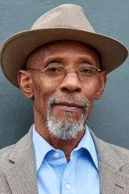 Linton Kwesi Johnson as Self in Upon Westminster Bridge 1982