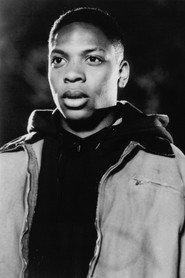 Sharron Corley as Jason Petty in New Jersey Drive 1995