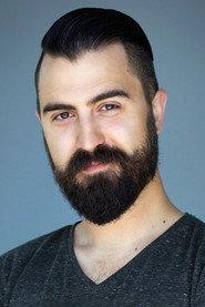 Quinn Allan as Marco in The Hours Till Daylight 2016