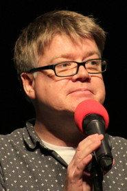 Jon Naismith as Himself in I'm Sorry I Haven't A Clue 2008