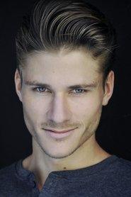 Joe Davidson as Sean in Sons of Summer 2023