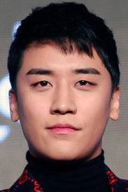 SEUNGRI as Önmaga in Kwon Ji Yong (권지용) Act III: Motte 2018