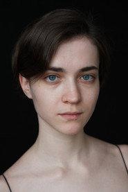 Vera Engalycheva as Katenka Bykhovets in Lermontov. Doomsday 2025