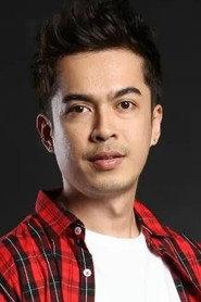 Rocky Jeff as Angga in X- The Last Moment 2011