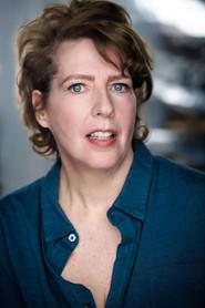 Elle Spencer as Annalisa in Magnet 2024