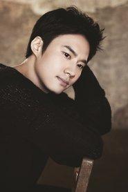 Lee Hwan as Jae-pil in Young Adult Matters 2021