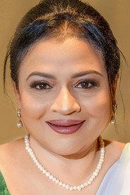 Semini Iddamalgoda as  in Nela 2018
