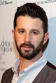 Chris Romano as Wang in Gold Dust 2020