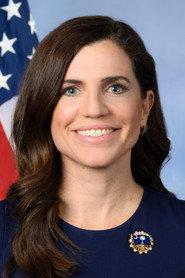 Nancy Mace as Self in The Pentagon UFO Tapes 2026