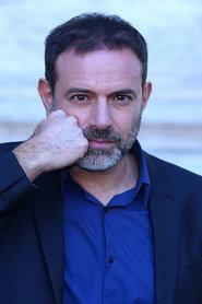 Fausto Brizzi as Self in Signor Faletti 2025