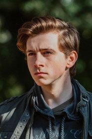 Kristián Kašpar as Štěpán in Love Found 2024